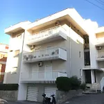 Apartment Panorama Cefalù