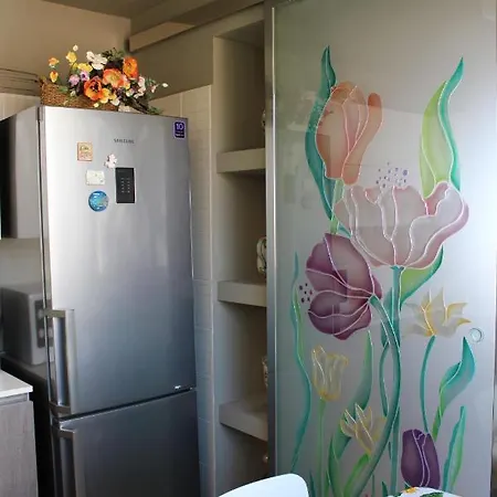 Panorama 아파트 체팔루