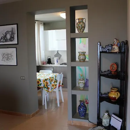 Appartement Panorama *