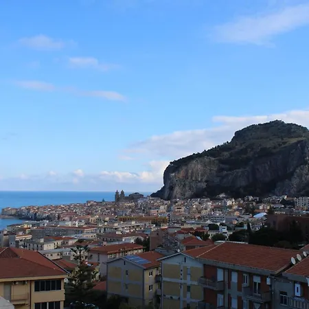Appartement Panorama Cefalù