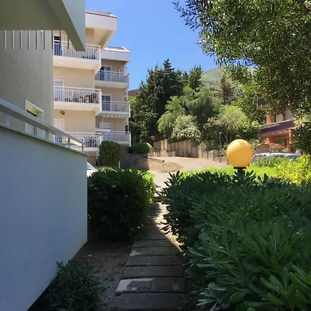 Panorama Apartment Cefalu