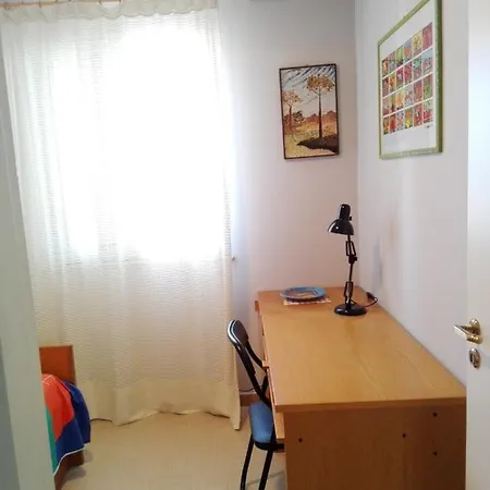 Apartment Panorama