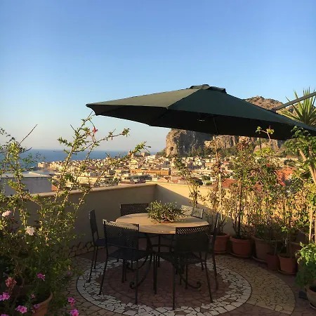Panorama *