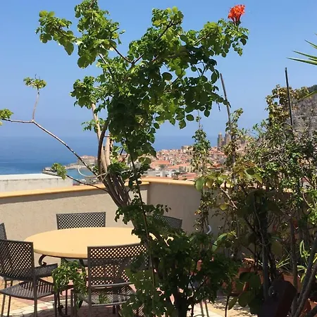 Panorama 아파트 체팔루