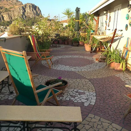 Panorama 아파트 *