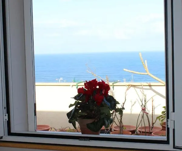 Apartment Panorama *