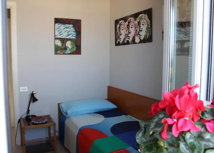 Panorama Apartment *