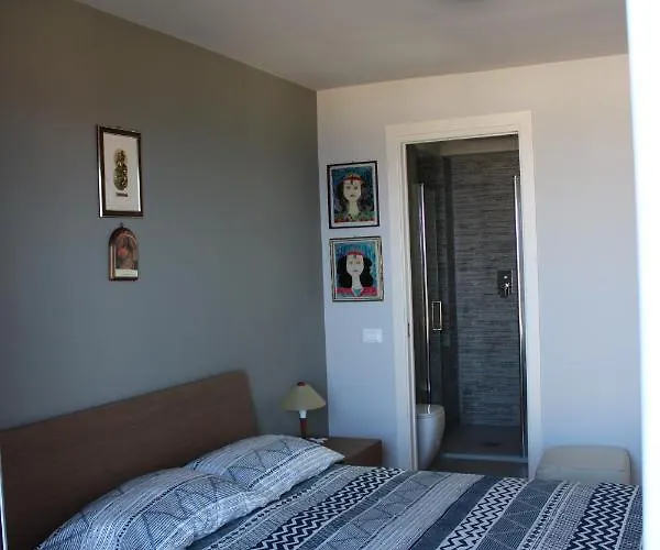 Apartment Panorama Cefalu