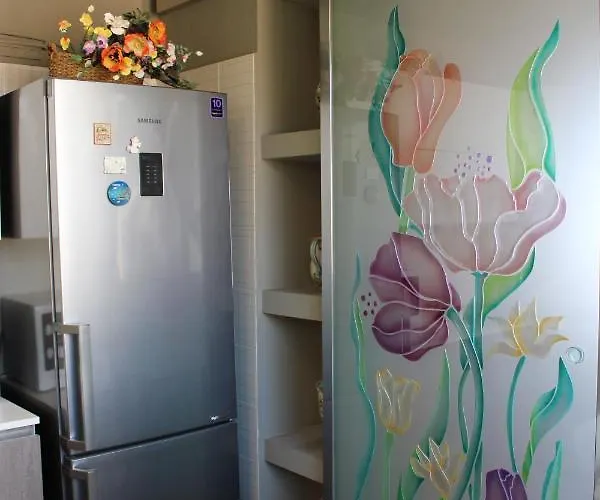 Panorama Apartment Cefalu