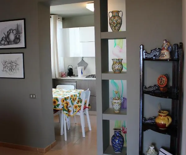 Apartment Panorama *