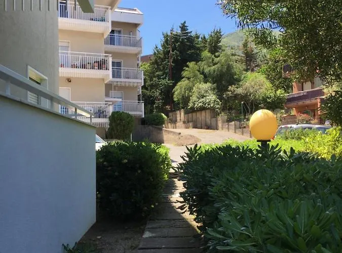 Panorama Apartment Cefalu