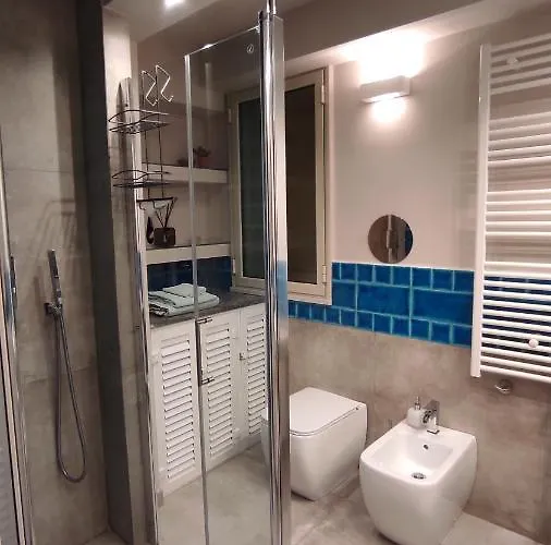 Apartment Panorama Cefalu