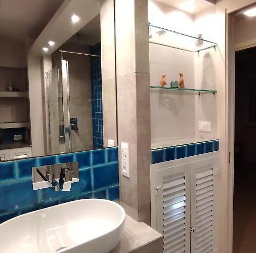 Apartment Panorama *