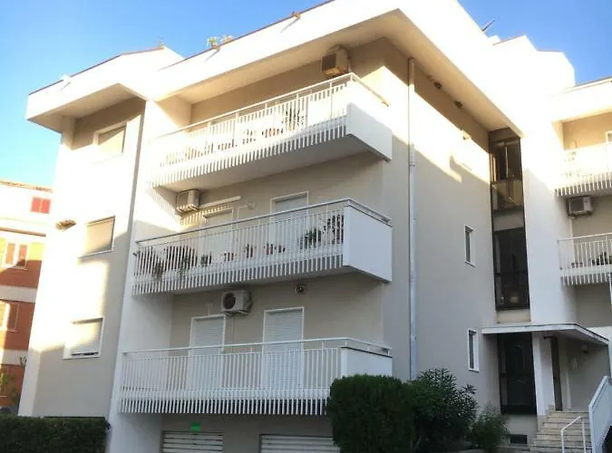 公寓 Panorama 切法卢