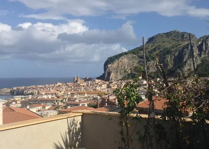 Апартаменты Panorama *